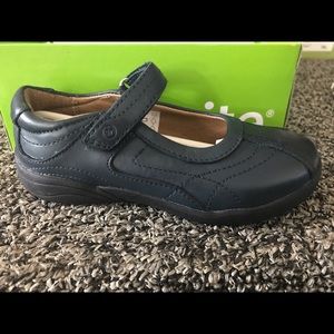 Stride Rite Claire maryjane dress shoes